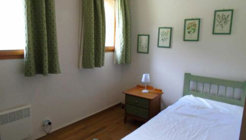 Résidence Cheval Blanc - 4 Pièces pour 8 Personnes MAE-8774 - Foto 4