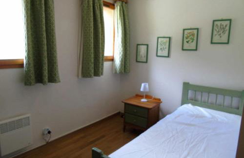 Résidence Cheval Blanc - 4 Pièces pour 8 Personnes MAE-8774 - Foto 4