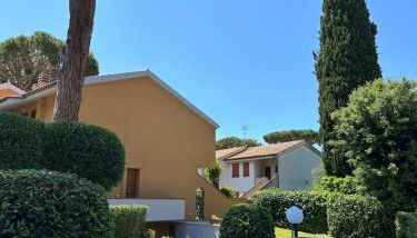 Appartamenti Portiglioni-Cipressi - Photo 2, Garden