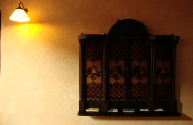 Mas Els Terrats - Foto 18