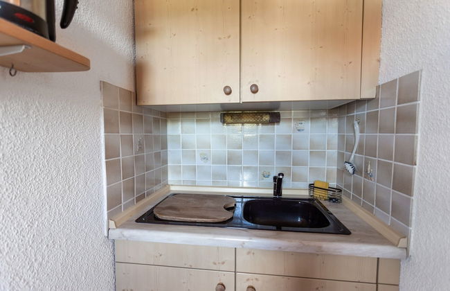 Alpenapartment mit Garten - Foto 9