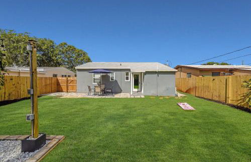 Blue Ocean Retreat in Fort Lauderdale - Foto 51