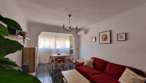 APARTAMENTO CASTILLA - Foto 3