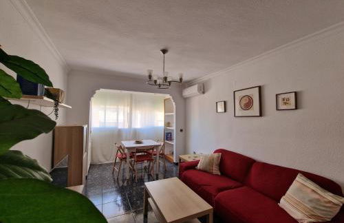 APARTAMENTO CASTILLA - Foto 3