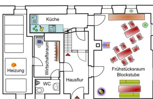 Paul in the holiday home Bero - Foto 22