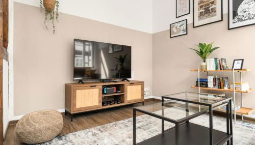 LUX - Design Loft - Zentral - Nintendo - Foto 4