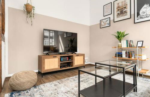 LUX - Design Loft - Zentral - Nintendo - Foto 4