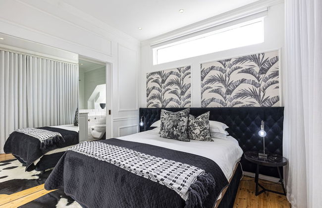 Clifton YOLO Spaces – Clifton Beachfront Apartments - Foto 16