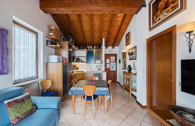 Poggio sul Clisi 30 Apartment by Wonderful Italy - Photo 33