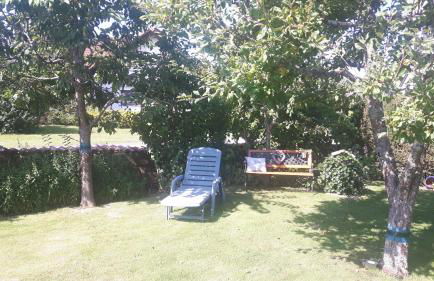 Ferienwohnung Schwarzwaldglück - Foto 28