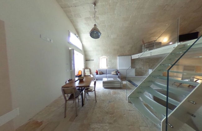 Thymus Residence nei Sassi - Photo 21