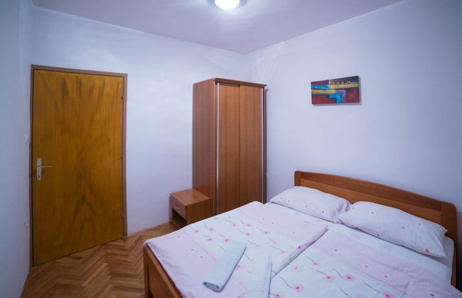 Apartment Sanic Rab - Foto 11