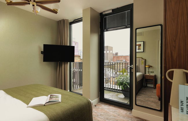 Native Glasgow - Photo 20