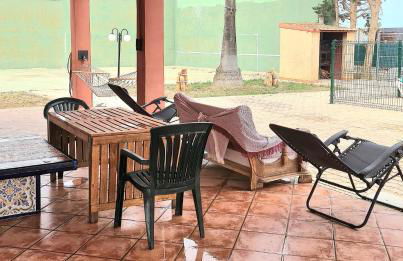 La Yuca Eco Villa con piscina y jardín - Foto 29