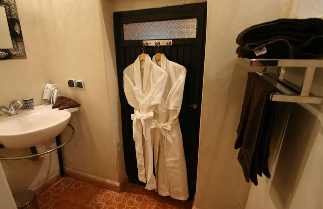 Kasbah Africa - Foto 30