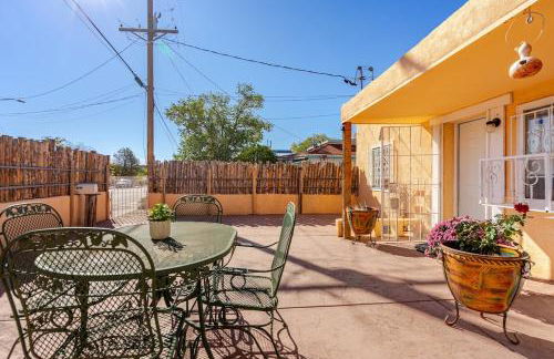 Cozy Casita near Downtown Albuquerque - Foto 21