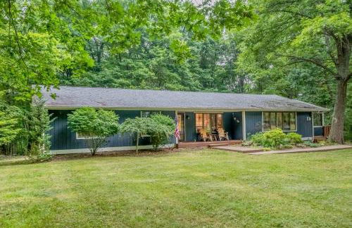 Bear Cave Blues by Taylor Made Deep Creek - Foto 71