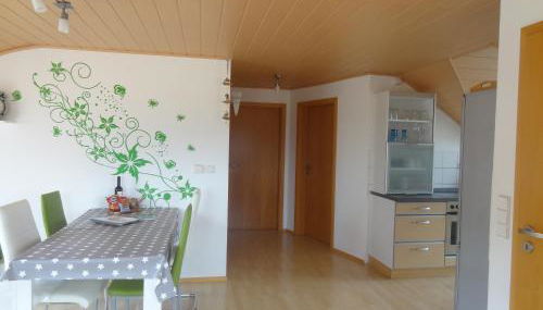 Ferienwohnung Ebersbach - Foto 4