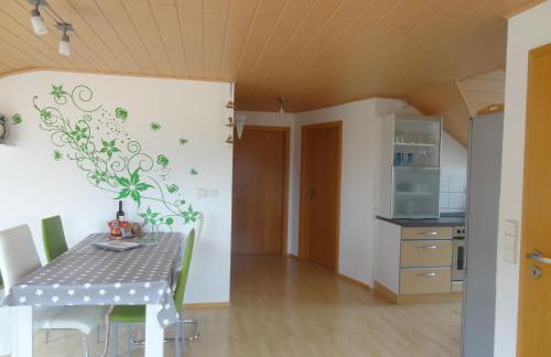 Ferienwohnung Ebersbach - Foto 4