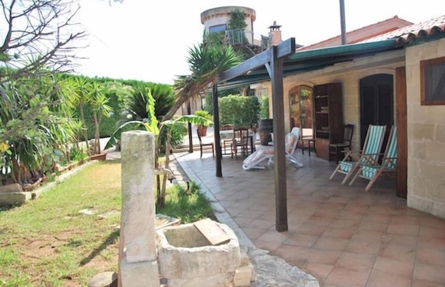 Villa Diana - Photo 1