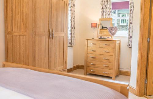 Springbank Cottage, luxury Lake District cottage in Coniston - Foto 10