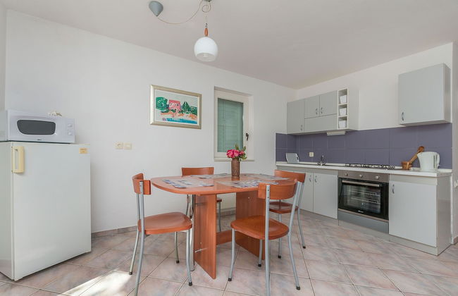 Apartments Dubravka - Foto 16