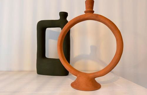 Villa avec piscine - Cala Rossa - Accès plage - Foto 11