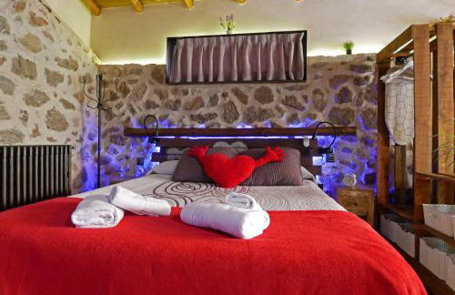 Casa Rural El Cuco - Foto 17