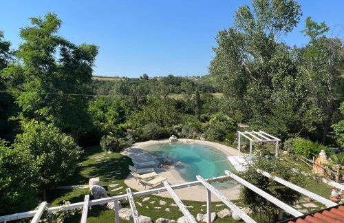 Villa Tilly - Foto 35