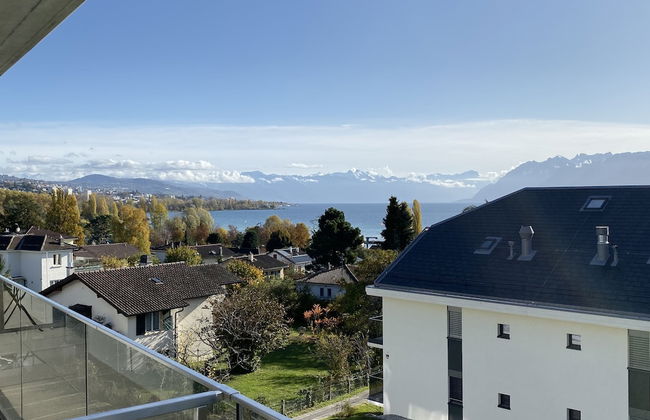 Attica Résidences - Foto 51