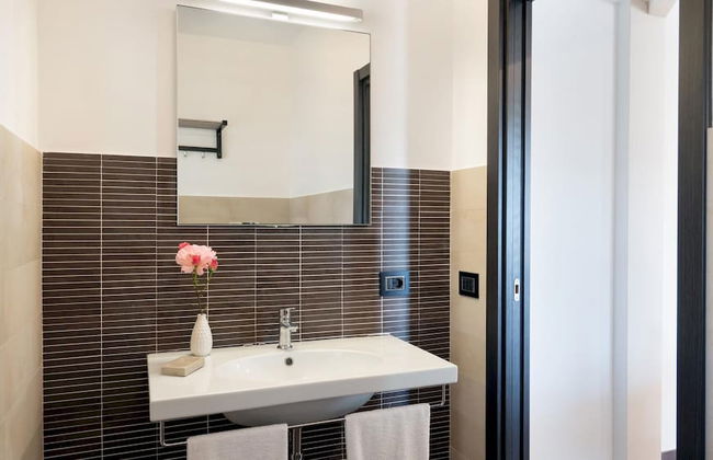 Villa Vittoria 8 in Gratteri - Foto 12