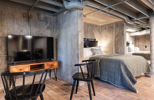 Lakeside Cabin - Foto 44