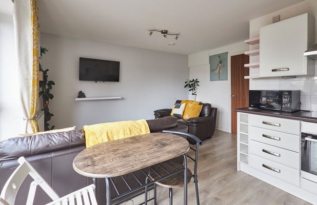 Host Stay London Avenue - Photo 13