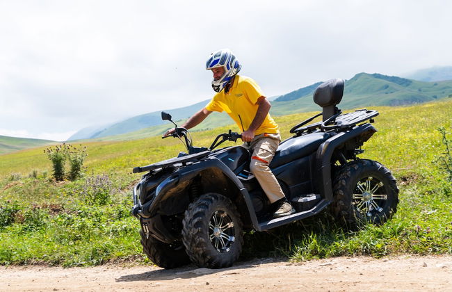 GAYA Residences Shahdag - Foto 51