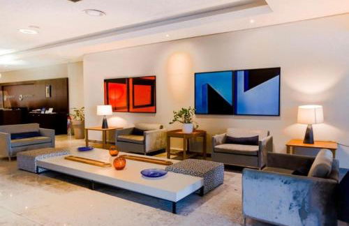 Beach Class International - Beira Mar - Boa Viagem - Foto 15