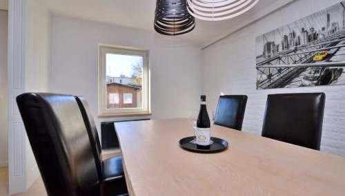 Victus Apartamenty, Apartament Aura - Foto 5