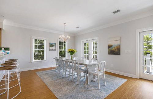 Pelican View Beach House - Private Beach!! - Foto 56