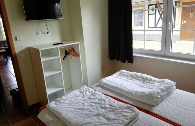 Moselstill Comfortable Holiday Residence - Foto 8