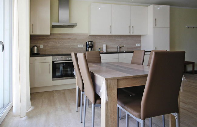 Reihenhaus in Plau am See mit Terrasse und Balkon - Foto 7