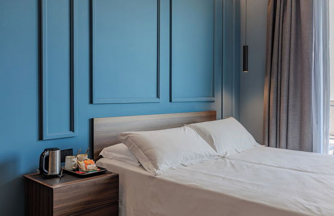 Hotel DeVille - Photo 49