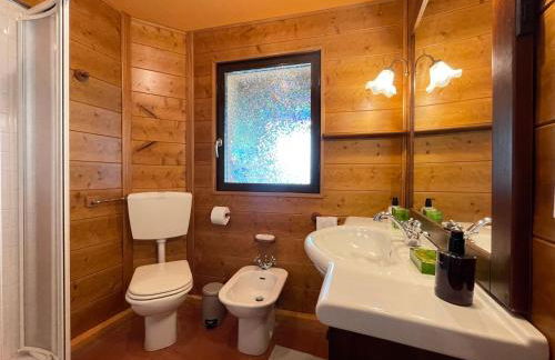 Val di Codena - Holiday Home - Foto 68