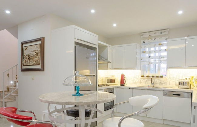 Villa Mina Large Private Pool A C Wifi Car Not Required Eco-friendly - 2834 - Photo 23