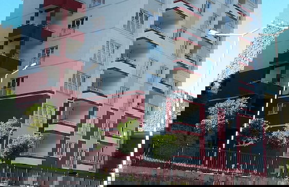 Bordo Apartment - Foto 1