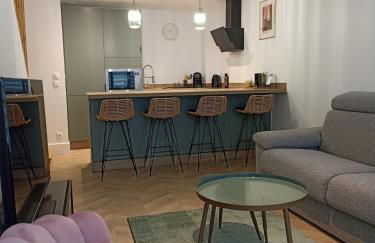 Appartement Vaux le Vicomte - Foto 1