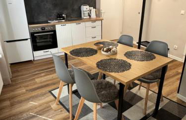 Stadtzauber Apartments - Foto 9