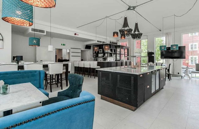 Deus Hotel - Photo 2