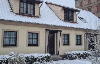 Die Ferienwohnung "Am Kietz" - Photo 33