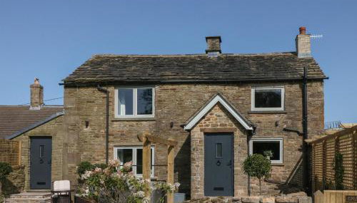 Overlea Cottage - Foto 2