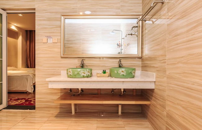 Dali SiWu Seaview Villa - Foto 22