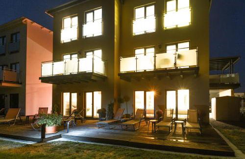 Lagunenhaus Joy - Foto 2